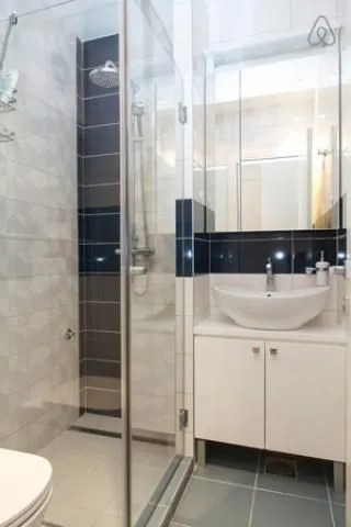 Izdavanje, trosoban stan, 115m², Stari Grad, Beograd