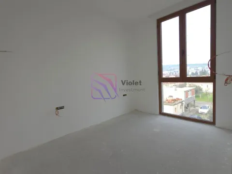 Prodaja, jednosoban stan, 41m², Stari Aerodrom, Podgorica - image 8