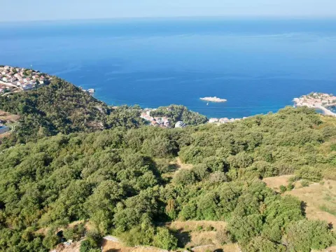 Prodaja, plac, 1250m², Blizikuće, Budva - image 8