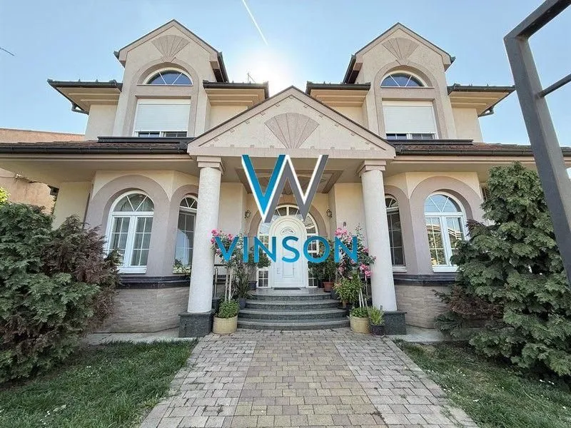 Izdavanje, kuća, 350m², Veternička rampa, Novi Sad Sve Podlokacije