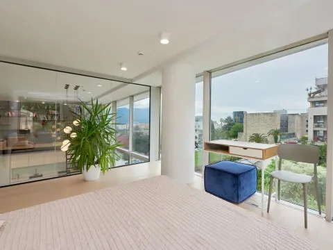 Sale, two bedroom apartment, 100m², Budva, Crna Gora - image 2