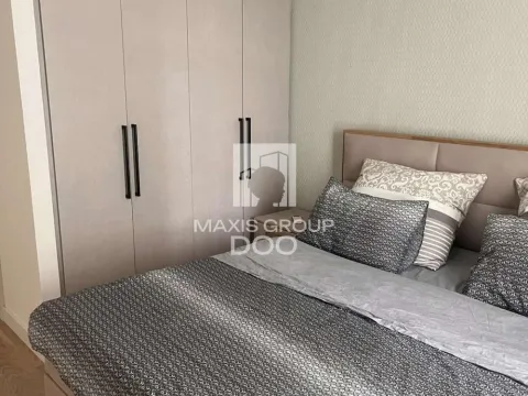 Izdavanje, dvosoban stan, 82m², Savski Venac, Beograd - image 7