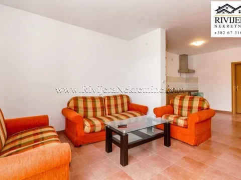 Prodaja, jednosoban stan, 58m², Njivice, Herceg Novi - image 3