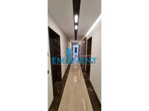 Rent, one bedroom apartment, 32m², Sarajevska, Beograd - image 13