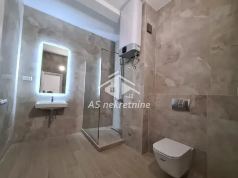 Izdavanje, stan, 240m², Savski Venac, Beograd - image 22