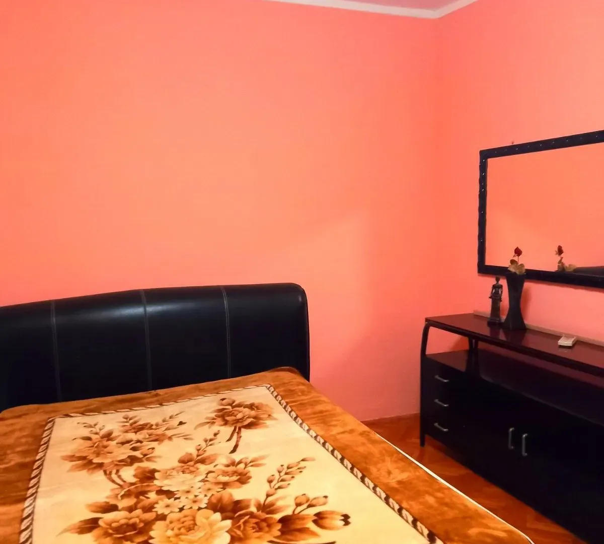 Rent, house, 85m², Dalmatinska ulica, Podgorica