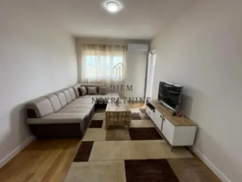 Izdavanje, jednosoban stan, 47m², Central Point, Podgorica - image 10
