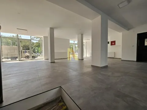 Izdavanje, poslovni prostor, 350m², Bulevar patrijarha Pavla, Novi Sad Sve Podlokacije - image 4