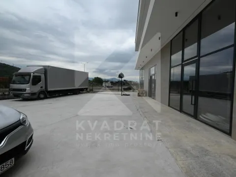 Office Space for Rent, 220m2, Gornja Gorica, Podgorica Office Space for Rent, 220m2, Gornja Gorica, Podgorica