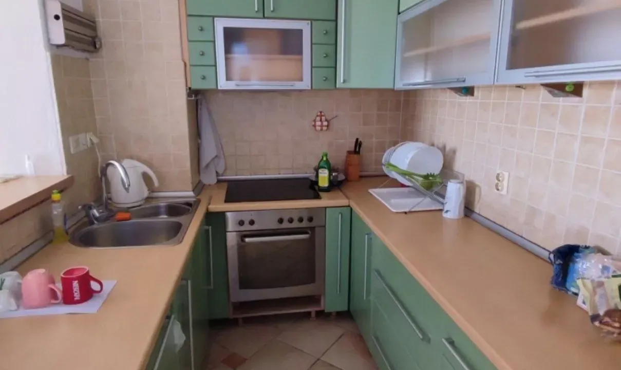 Rent, two bedroom apartment, 80m², Kavač, Kotor