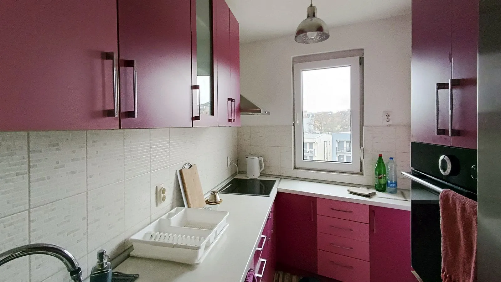 Prodaja, četvorosoban stan, 111m², Centar, Loznica