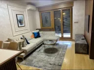 Izdavanje, trosoban stan, 60m², Južni Bulevar, Vračar Sve Podlokacije - image 1