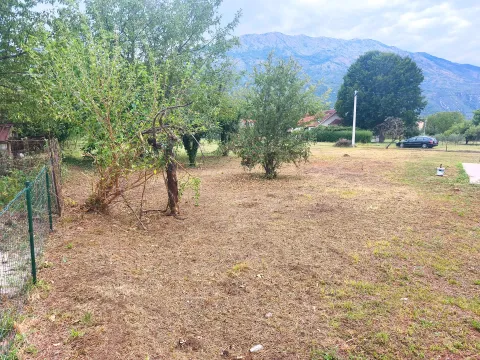Prodaja, plac, 600m², Glavica, Danilovgrad - image 4