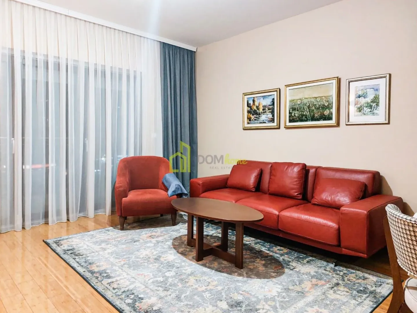 Prodaja, jednosoban stan, 65m², Bar, Crna Gora