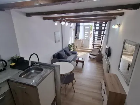 Prodaja, dvosoban stan, 50m², Rotkvarija, Novi Sad Sve Podlokacije - image 5