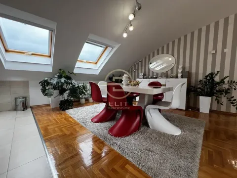 Sale, four bedroom apartment, 89m², Grbavica, Novi Sad Sve Podlokacije - image 6