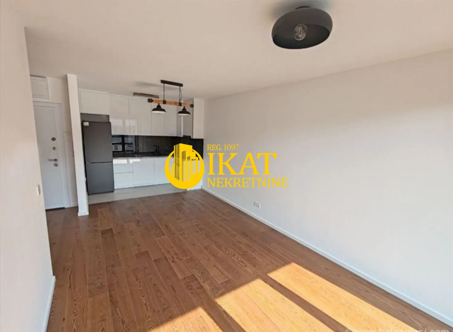 Prodaja, dvosoban stan, 47m², Višnjička Banja, Palilula Sve Podlokacije