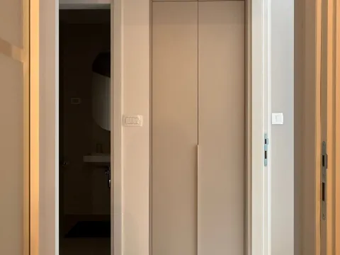 Rent, one bedroom apartment, 39m², Pobrežje, Podgorica - image 9