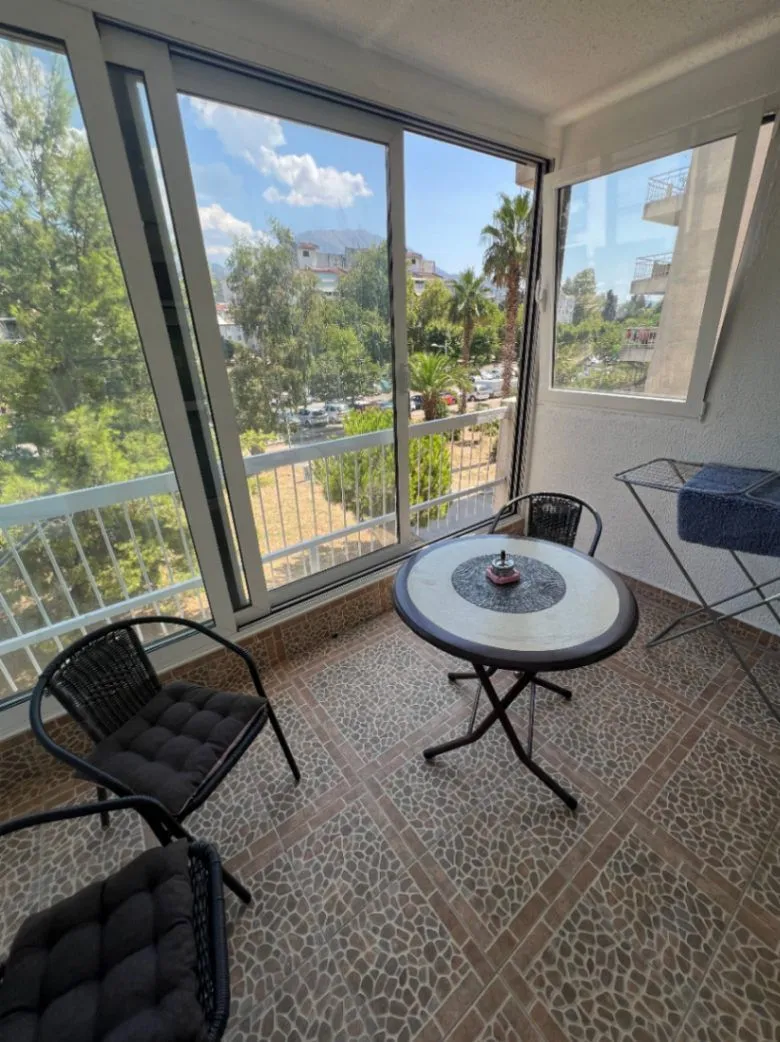 Prodaja, stan, 84m², Centar, Bar