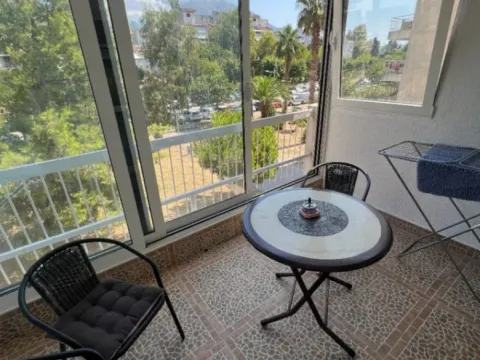 Sale, apartment, 84m², Centar, Bar - image 3