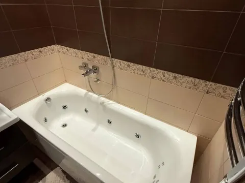 Sale, two bedroom apartment, 70m², Pobrežje, Podgorica - image 11