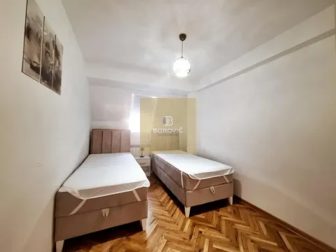 Izdavanje, dvosoban stan, 53m², Tašmajdan, Palilula Sve Podlokacije - image 5