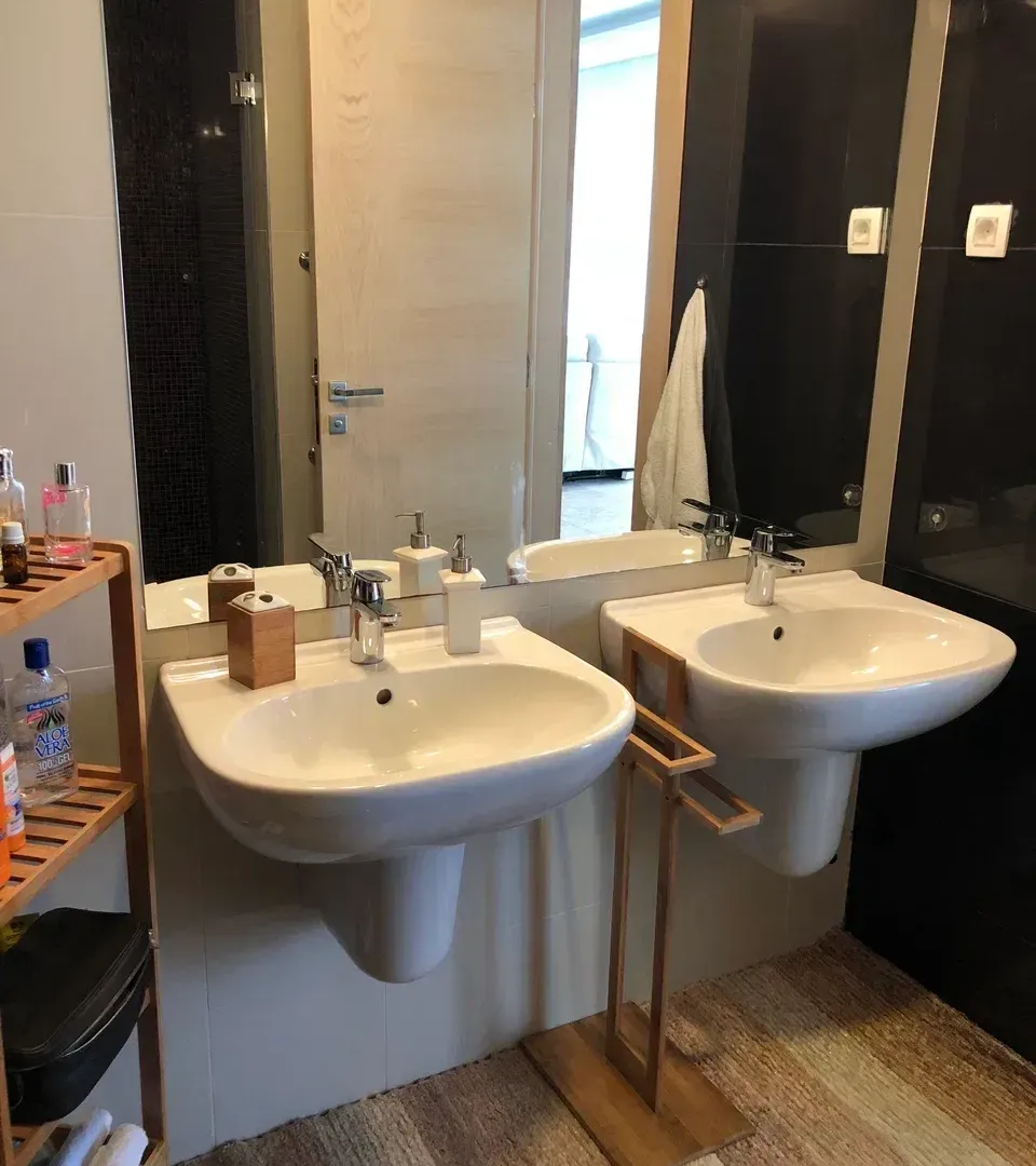 Prodaja, dvosoban stan, 67m², Koštanjica, Bar