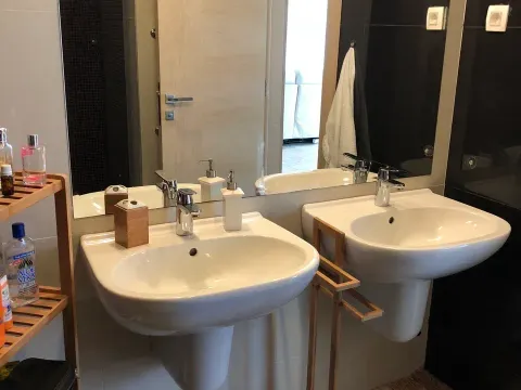 Prodaja, dvosoban stan, 67m², Koštanjica, Bar - image 12