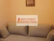 Izdavanje, jednosoban stan, 40m², Hadzipopovac, Palilula Sve Podlokacije - image 2