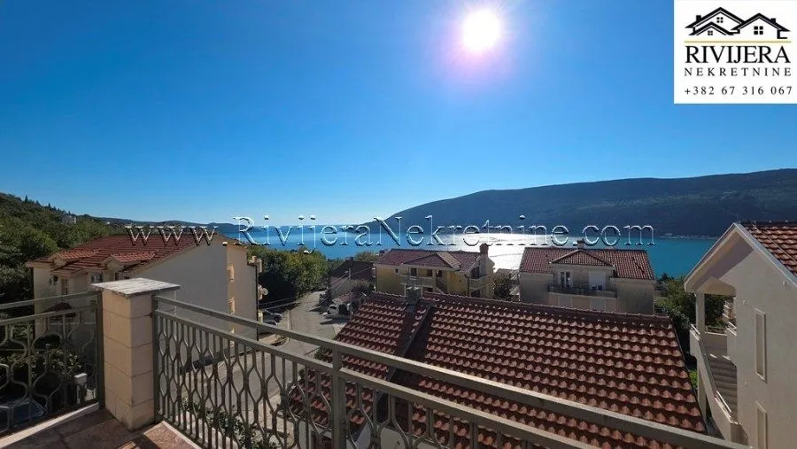 Prodaja, kuća, 270m², Topla, Herceg Novi