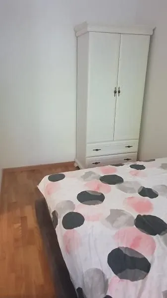 Rent, one bedroom apartment, 45m², Socijalno, Novi Sad Sve Podlokacije