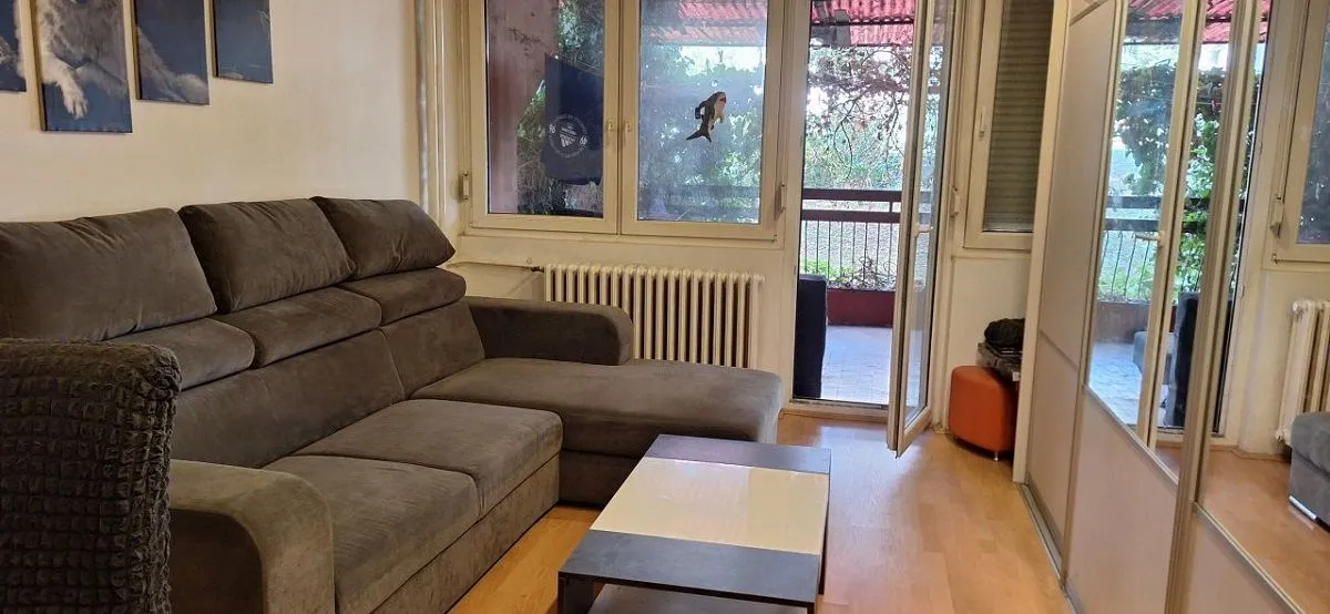 Prodaja, trosoban stan, 105m², Novi Beograd Blok 7, Novi Beograd Sve Podlokacije