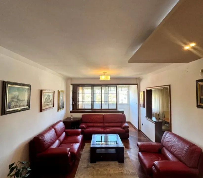 Sale, two bedroom apartment, 80m², Centar, Nikšić