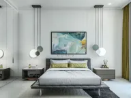 Prodaja, jednosoban stan, 94m², Luštica, Tivat - image 7