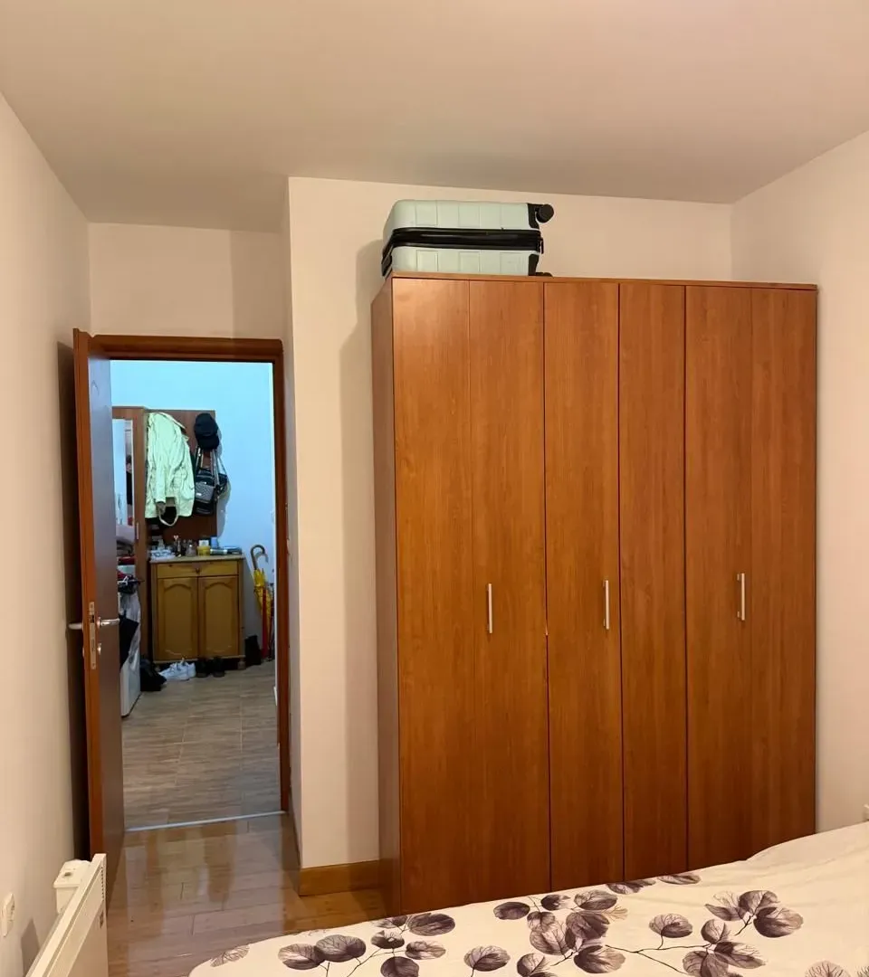 Prodaja, jednosoban stan, 44m², Zagorič, Podgorica