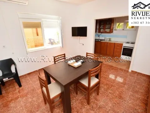 Prodaja, dvosoban stan, 100m², Sutorina, Herceg Novi - image 1