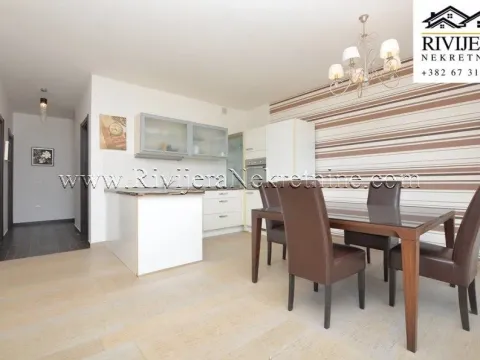 Prodaja, trosoban stan, 102m², Kumbor, Herceg Novi - image 2