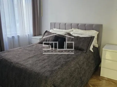 Izdavanje, dvosoban stan, 52m², Tašmajdan, Palilula Sve Podlokacije - image 8