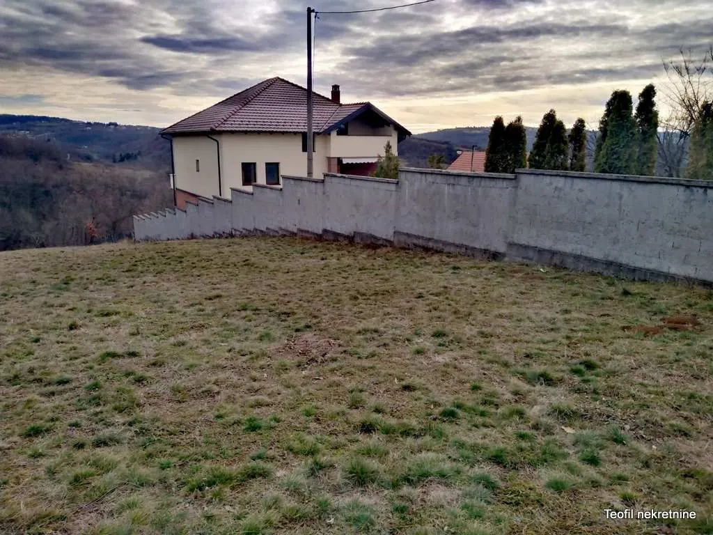 Prodaja, kuća, 185m², Krupanj, Srbija