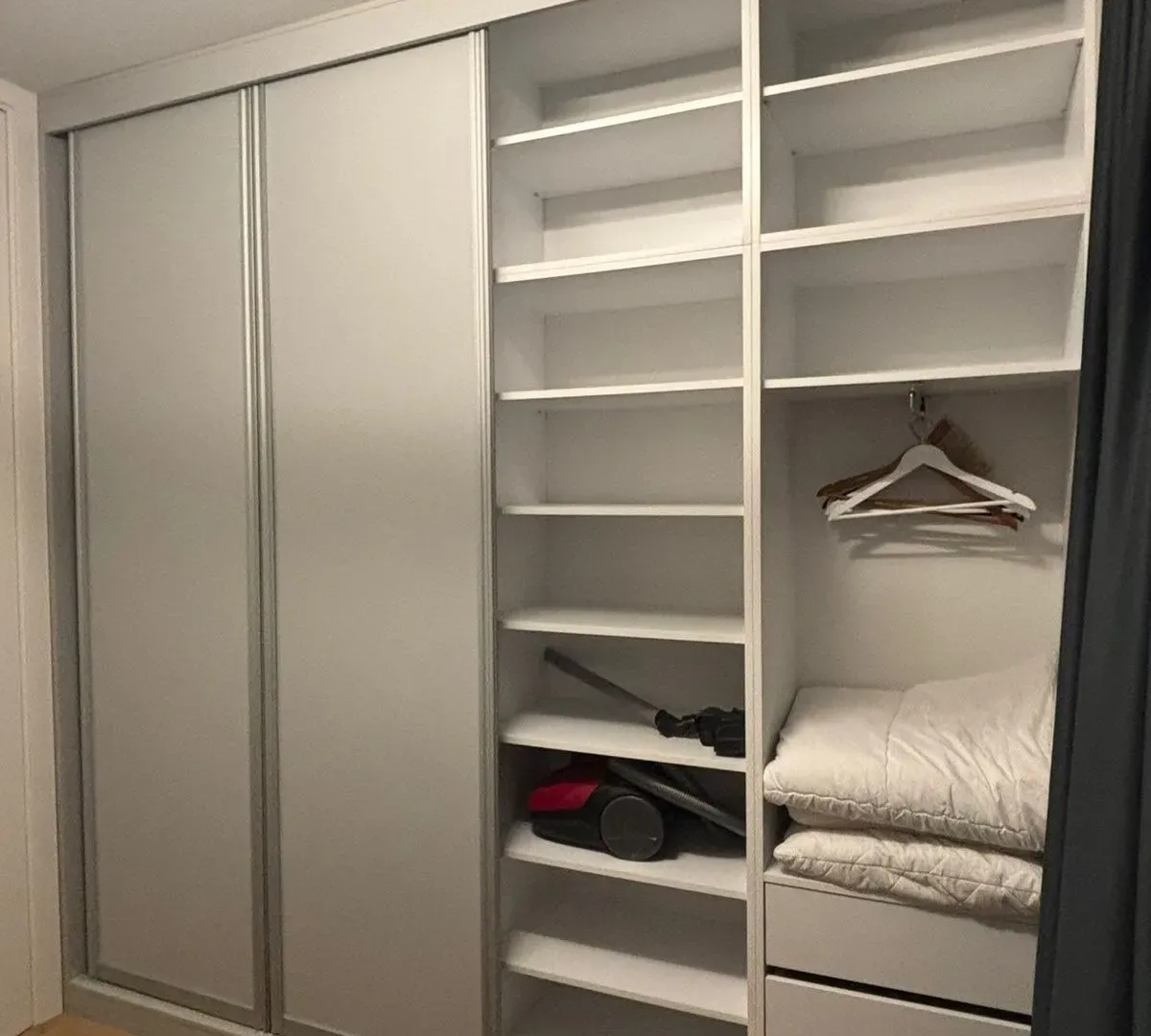 Izdavanje, jednosoban stan, 68m², Donja Lastva, Tivat