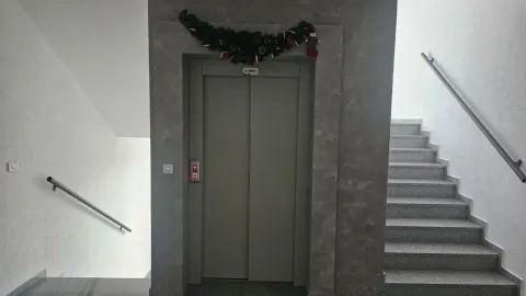 Prodaja, dvosoban stan, 66m², Stari Aerodrom, Podgorica - image 7