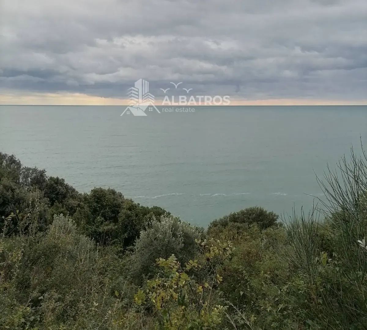 Prodaja, plac, 2250m², Ulcinj, Crna Gora