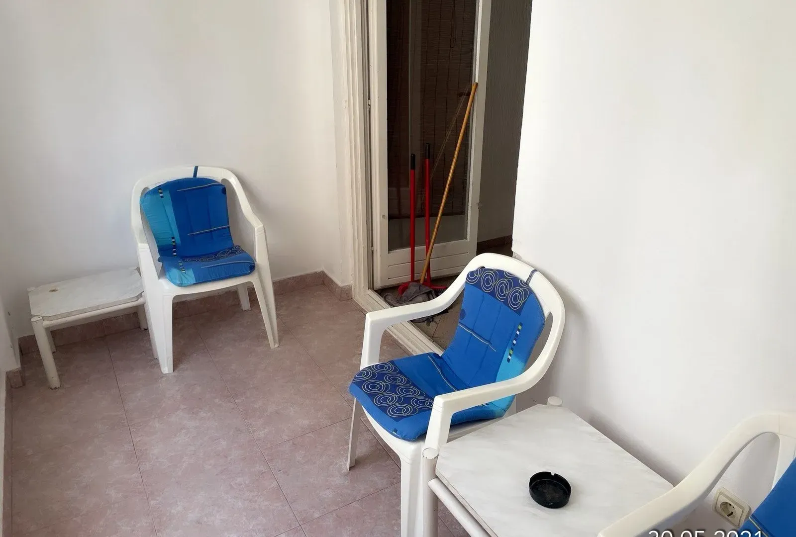 Izdavanje, stan, 35m², Budva, Crna Gora