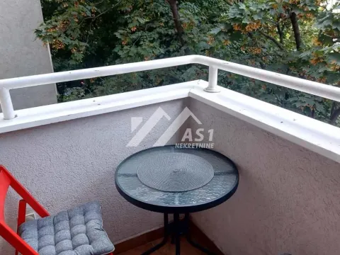 Izdavanje, stan, 24m², Grbavica, Novi Sad Sve Podlokacije - image 6