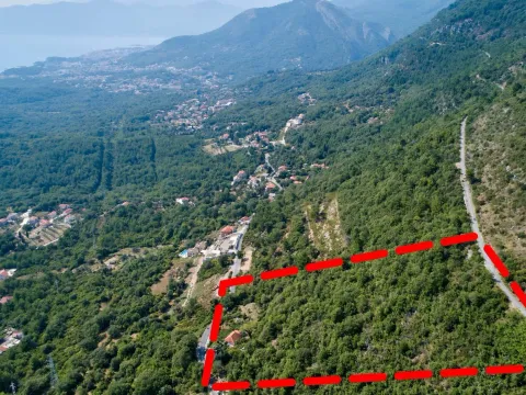 Prodaja, plac, 13320m², Kavač, Kotor - image 15