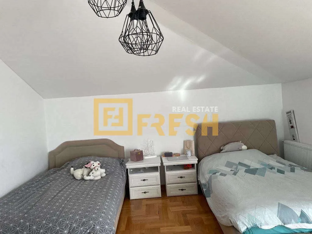 Rent, house, 300m², Vranići, Podgorica