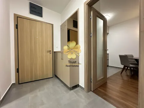 Izdavanje, jednosoban stan, 52m², Master Kvart, Podgorica - image 6