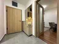 Izdavanje, jednosoban stan, 52m², Master Kvart, Podgorica - image 6