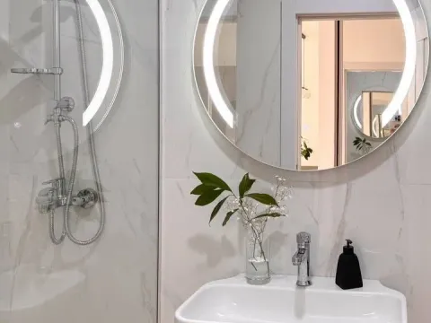 Sale, studio apartment, 37m², Bečići, Budva - image 4