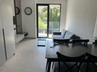 One Bedroom Apartment for Short Term Rental, 45m2, Bečići, Budva